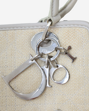Dior Cannage D-Joy Bag 2007