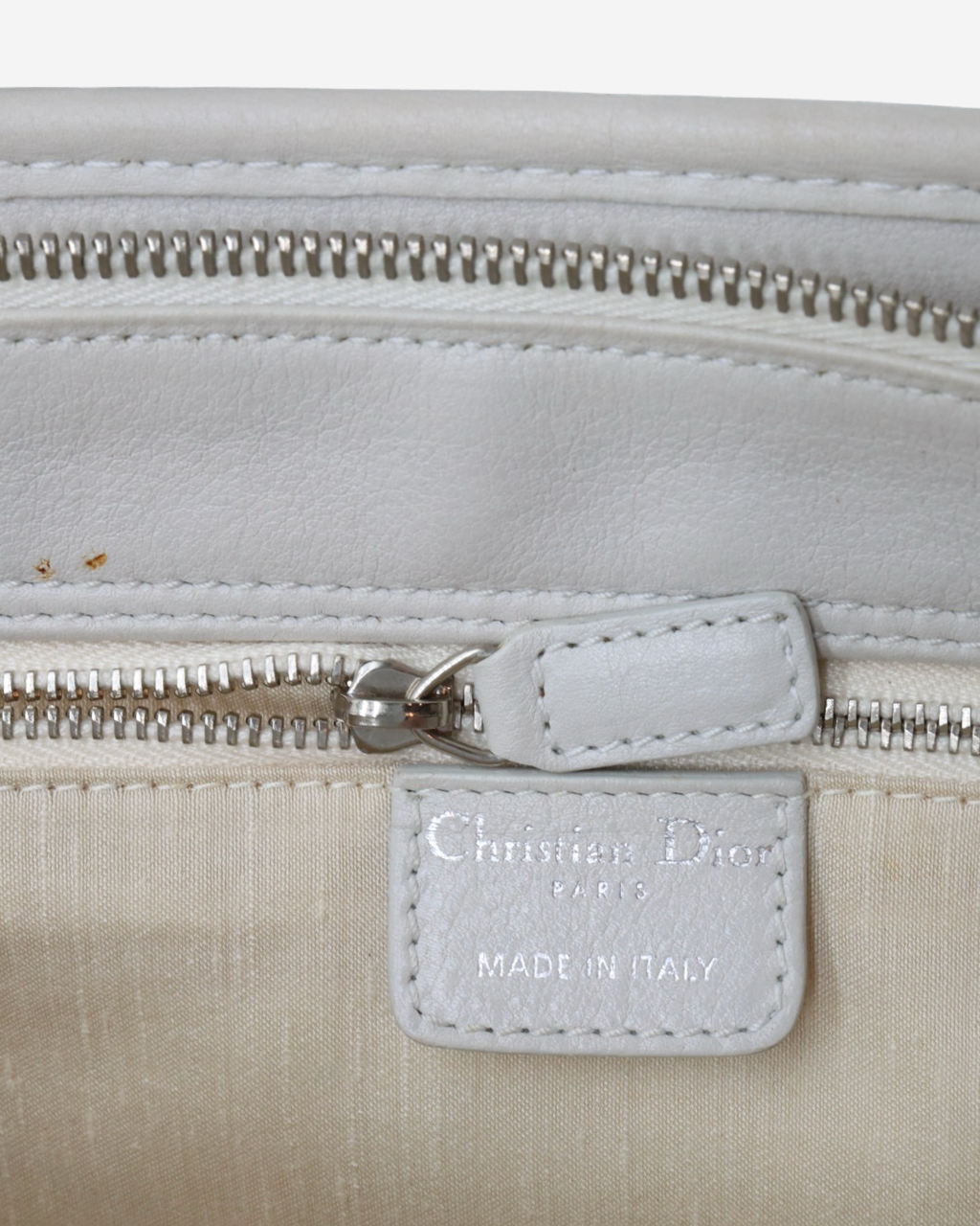 Dior Cannage D-Joy Bag 2007