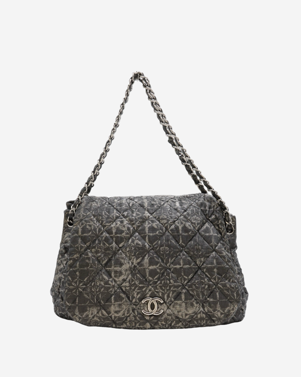 Chanel Rock in Moscow Bag 2009 - 2010