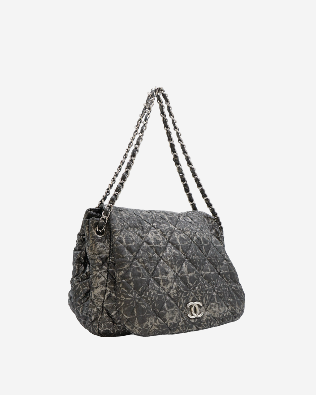 Chanel Rock in Moscow Bag 2009 - 2010