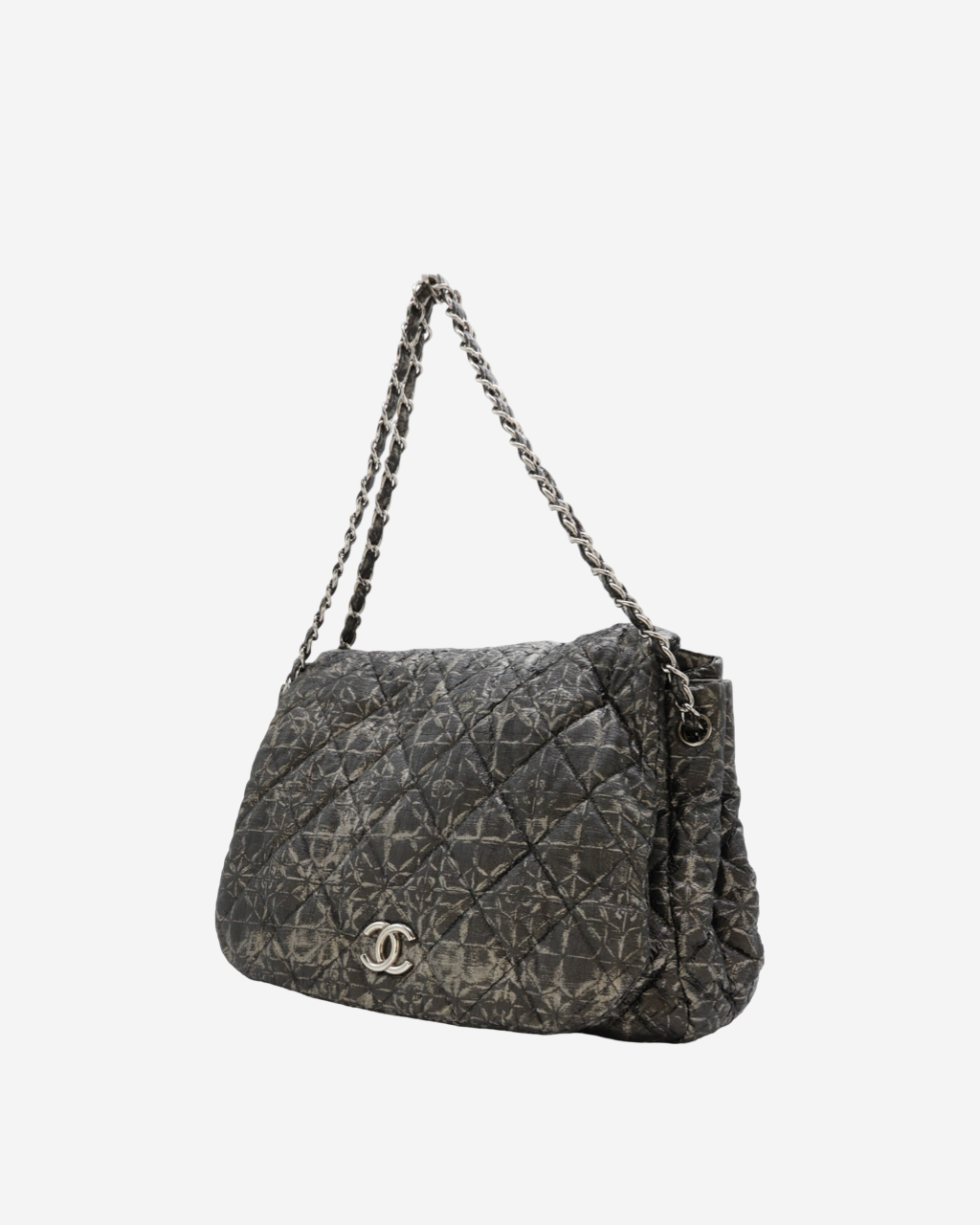 Chanel Rock in Moscow Bag 2009 - 2010