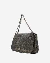 Chanel Rock in Moscow Bag 2009 - 2010