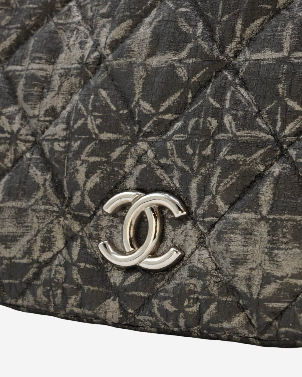 Chanel Rock in Moscow Bag 2009 - 2010