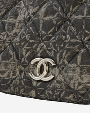 Chanel Rock in Moscow Bag 2009 - 2010