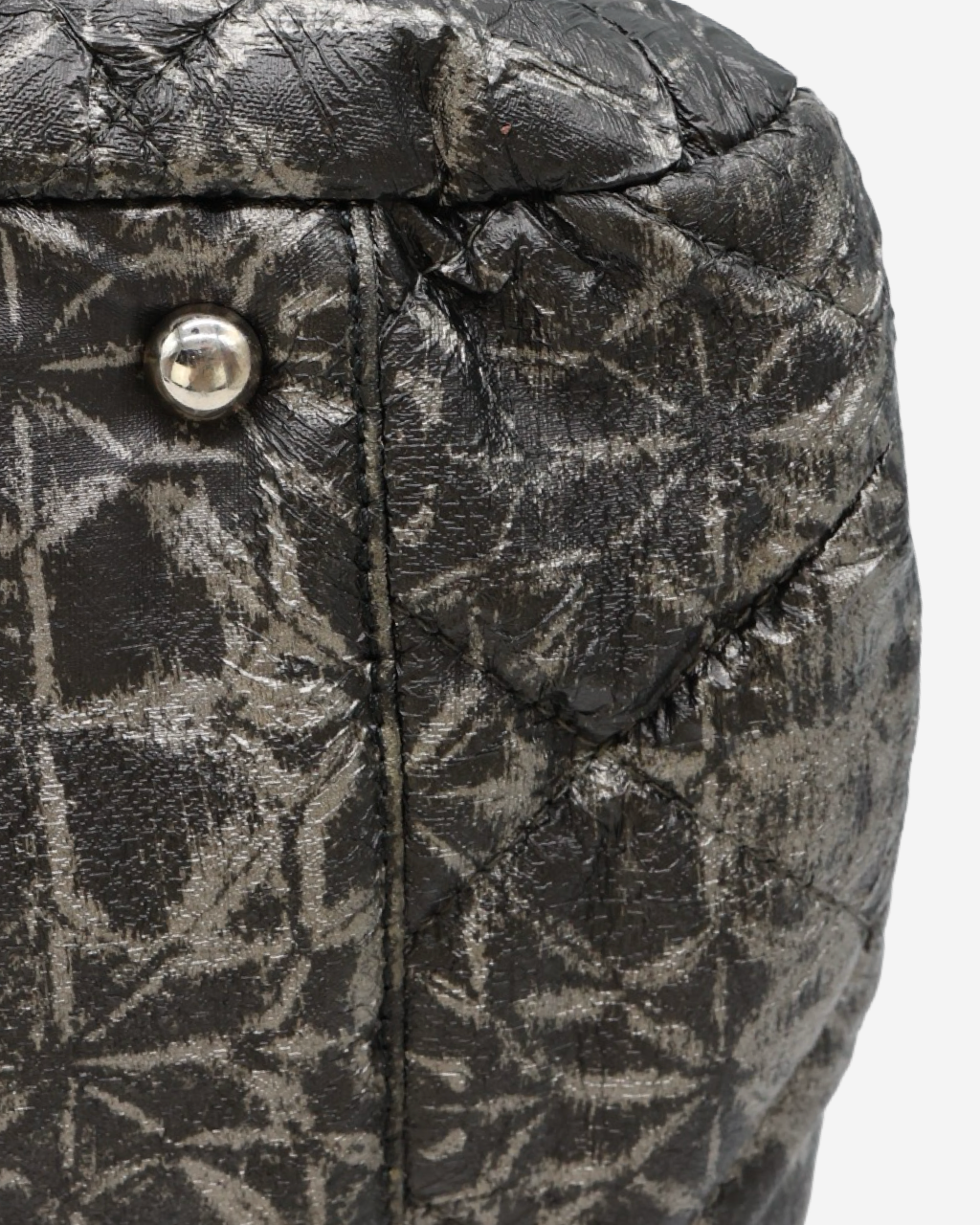 Chanel Rock in Moscow Bag 2009 - 2010