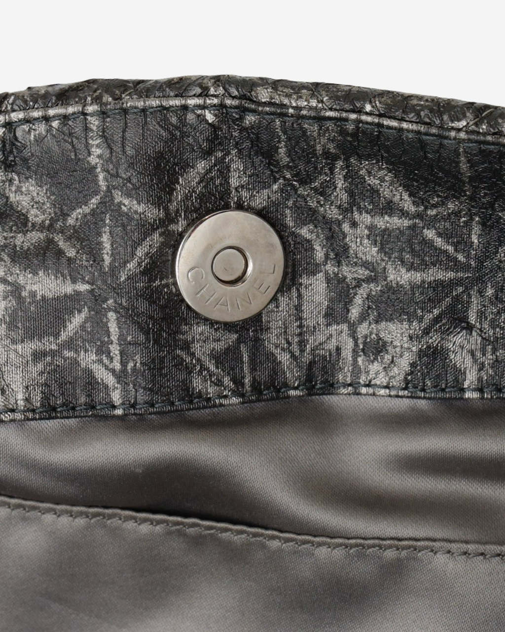 Chanel Rock in Moscow Bag 2009 - 2010