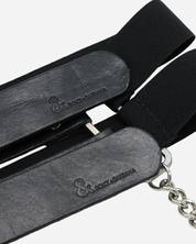 Dolce & Gabbana Double Belt