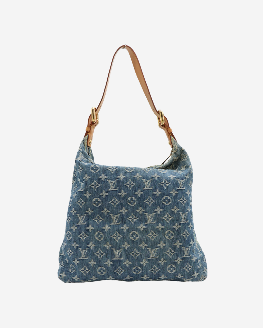 Louis Vuitton Baggy GM Bag 2005