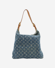 Louis Vuitton Baggy GM Bag 2005