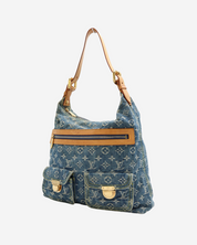 Louis Vuitton Baggy GM Bag 2005