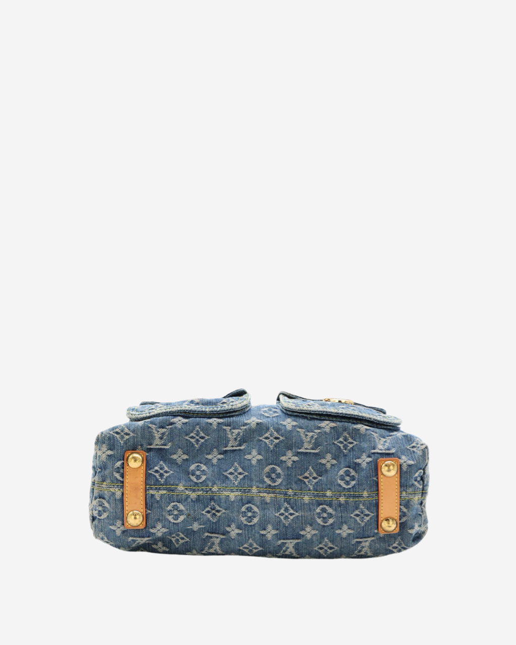Louis Vuitton Baggy GM Bag 2005