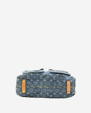 Louis Vuitton Baggy GM Bag 2005