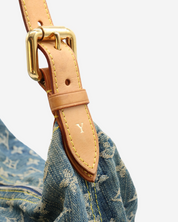 Louis Vuitton Baggy GM Bag 2005