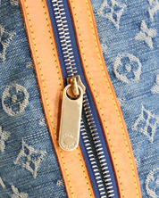 Louis Vuitton Baggy GM Bag 2005