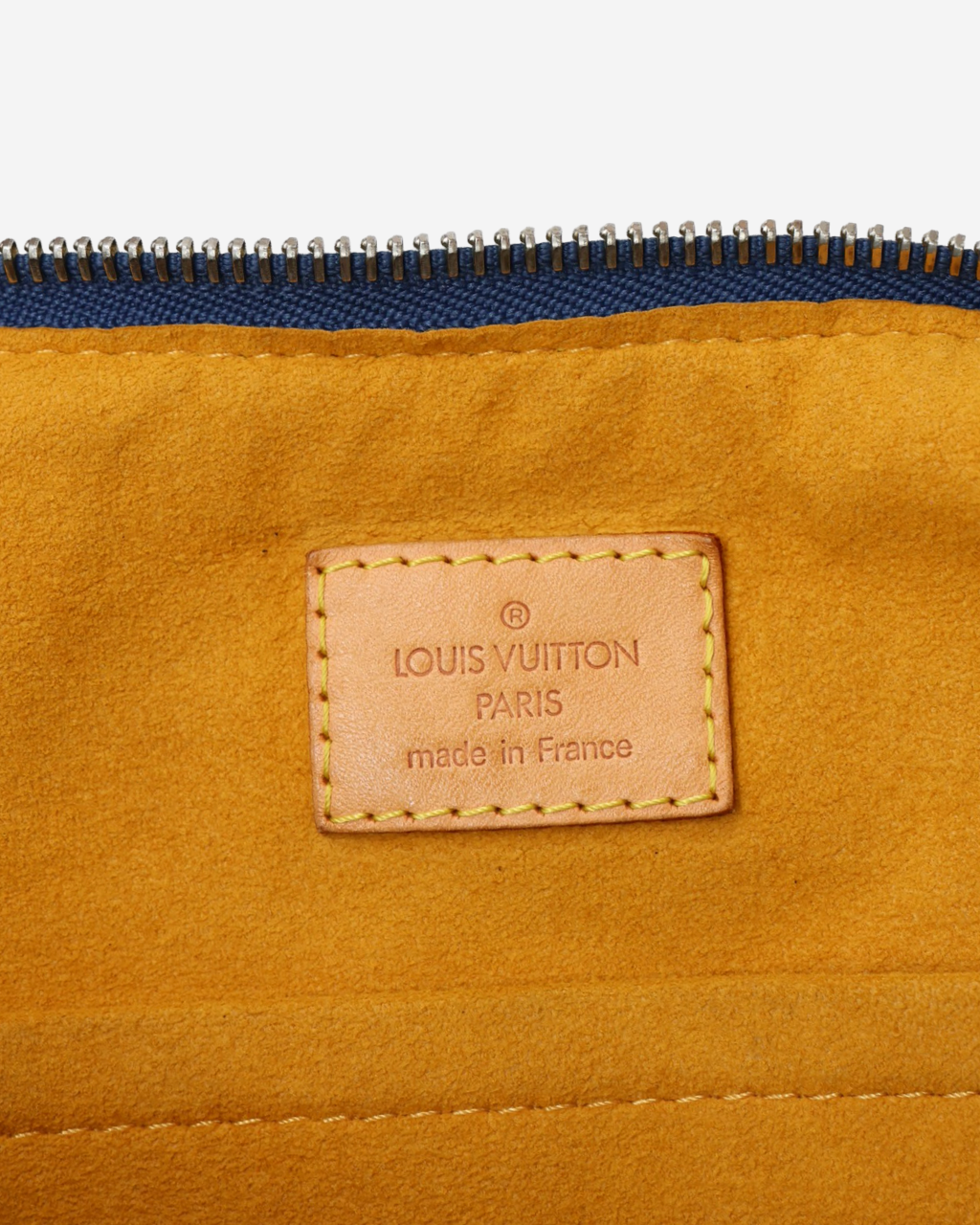 Louis Vuitton Baggy GM Bag 2005