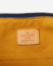 Louis Vuitton Baggy GM Bag 2005