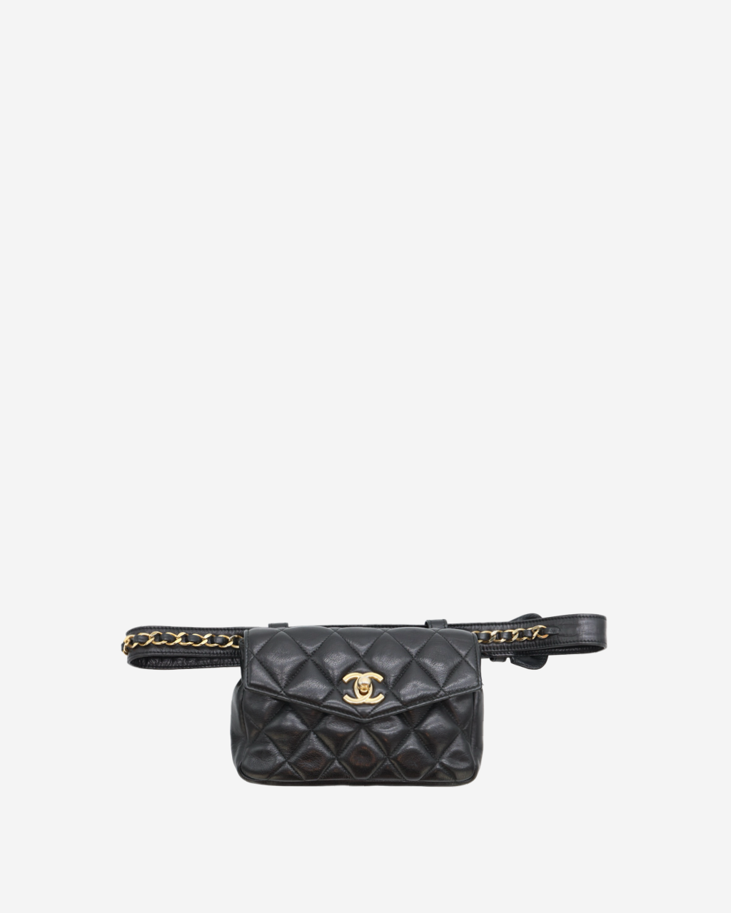 Cangurera Chanel 1996 - 1997