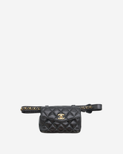 Cangurera Chanel 1996 - 1997