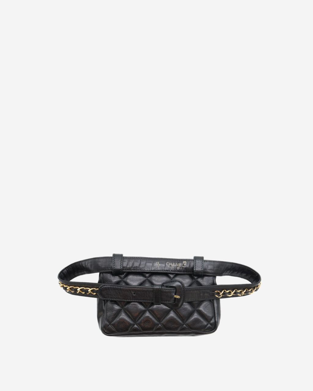 Cangurera Chanel 1996 - 1997
