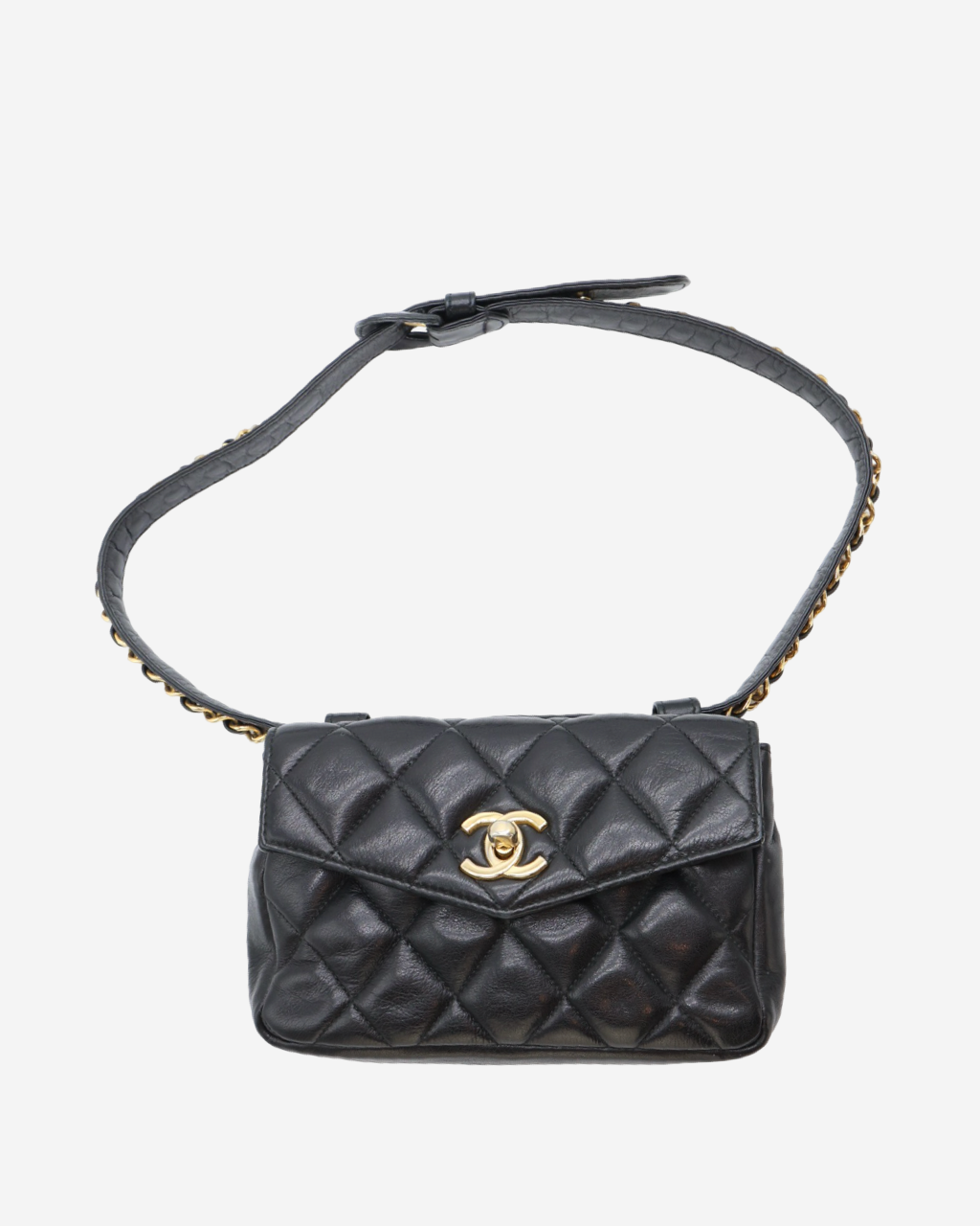 Cangurera Chanel 1996 - 1997