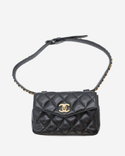 Cangurera Chanel 1996 - 1997