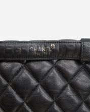 Cangurera Chanel 1996 - 1997