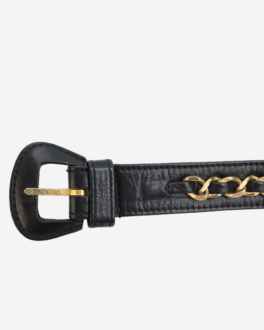 Cangurera Chanel 1996 - 1997
