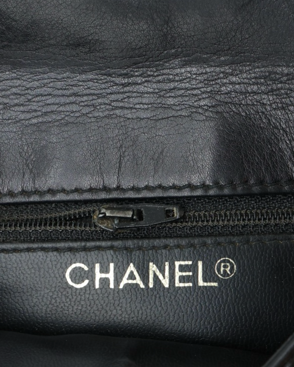 Cangurera Chanel 1996 - 1997
