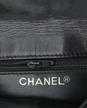 Cangurera Chanel 1996 - 1997