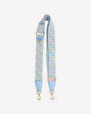 Strap Fendi Zucca