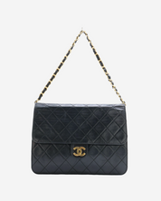 Bolso Chanel WOC