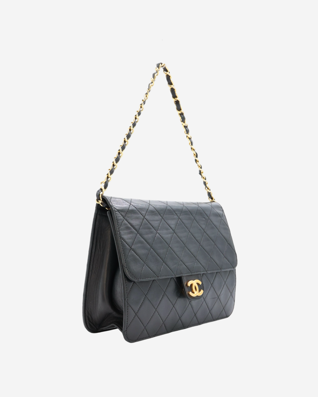 Bolso Chanel WOC