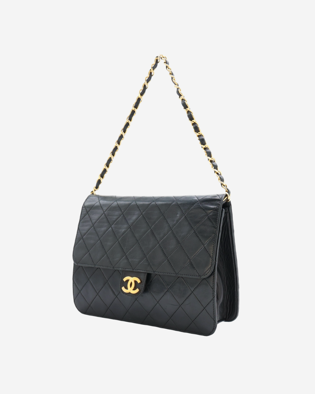 Bolso Chanel WOC