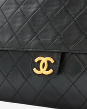 Bolso Chanel WOC