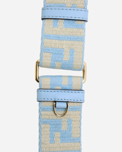 Strap Fendi Zucca
