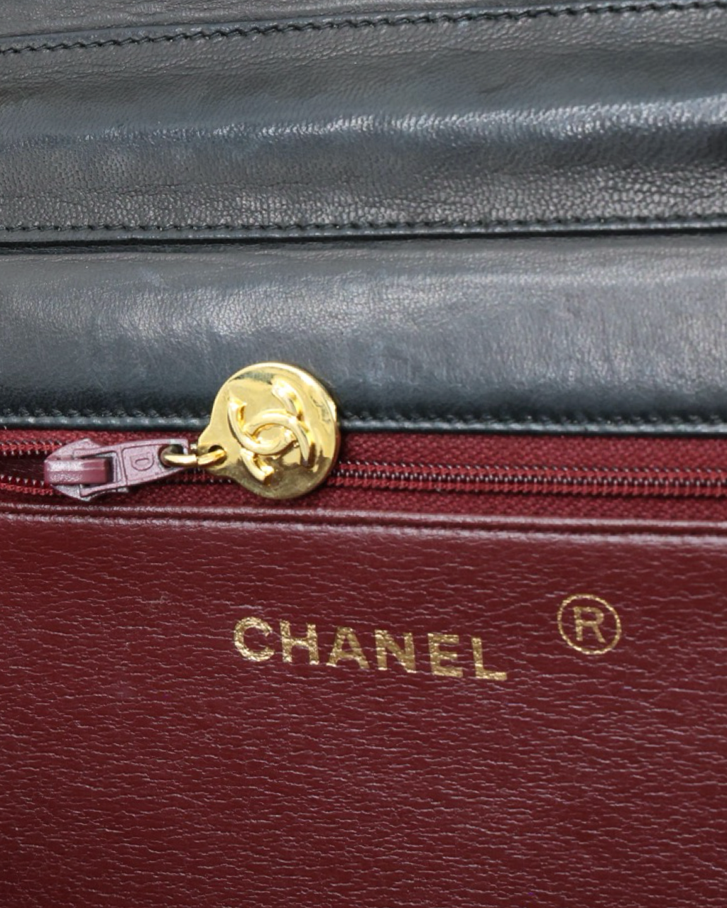 Bolso Chanel WOC