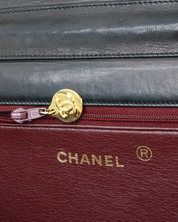 Bolso Chanel WOC