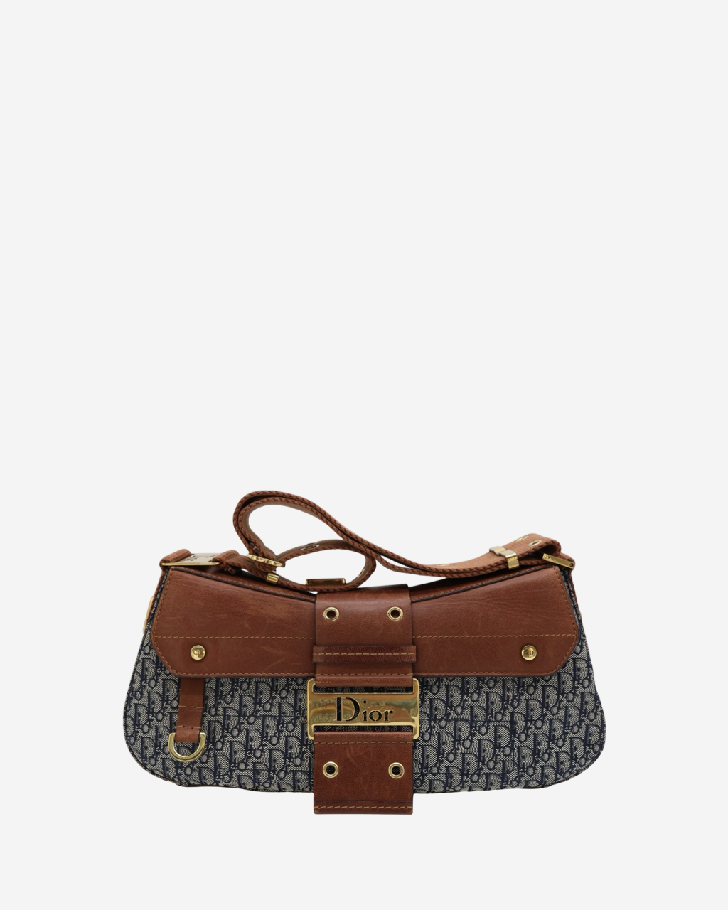 Dior Street Chic Columbus Avenue Bag 2002