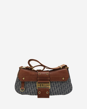 Dior Street Chic Columbus Avenue Bag 2002