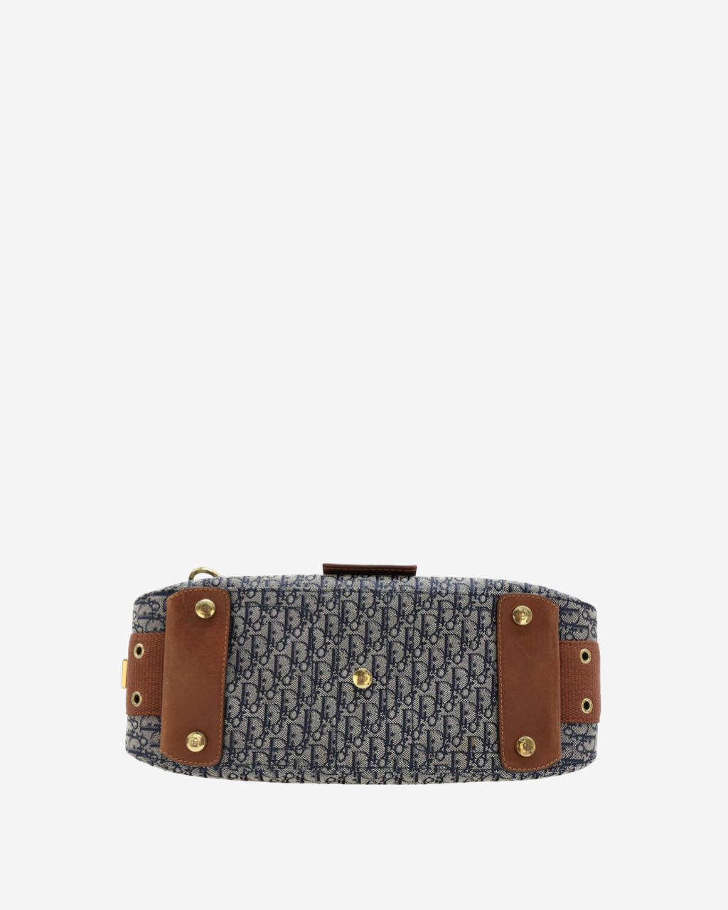 Dior Street Chic Columbus Avenue Bag 2002
