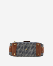 Dior Street Chic Columbus Avenue Bag 2002
