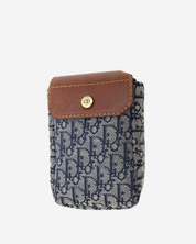 Dior Street Chic Columbus Avenue Bag 2002