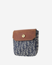 Dior Street Chic Columbus Avenue Bag 2002