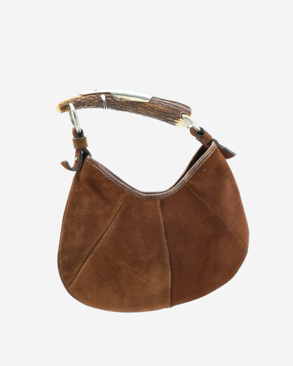 Bolso Saint Laurent Mombasa 2002 - 2004