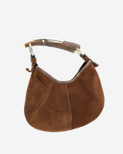 Bolso Saint Laurent Mombasa 2002 - 2004