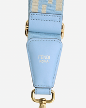 Strap Fendi Zucca
