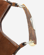 Bolso Saint Laurent Mombasa 2002 - 2004