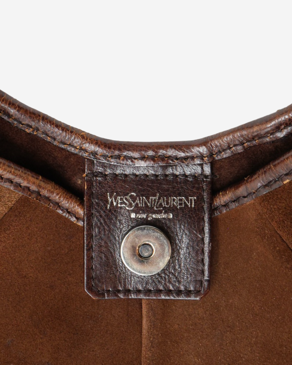Bolso Saint Laurent Mombasa 2002 - 2004