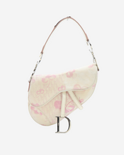 Bolso Dior Girly Saddle 2004