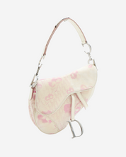 Bolso Dior Girly Saddle 2004